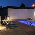 Villa Fteroma Pissouri