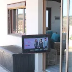 Fteroma Villa *