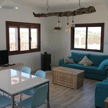 Villa Fteroma Pissouri