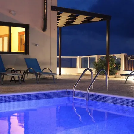 Fteroma Villa