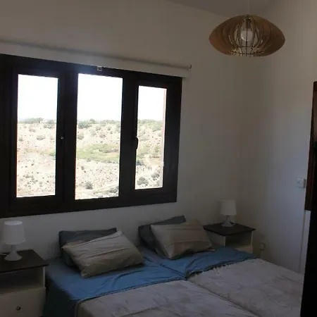 Fteroma Villa Pissouri