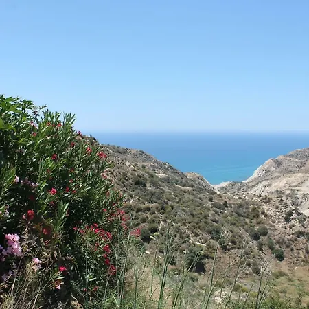 Fteroma Βίλα Πισσούρι