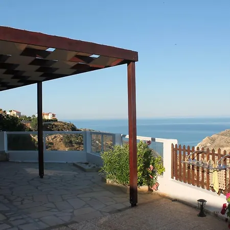 Fteroma Βίλα Πισσούρι