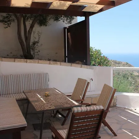 Fteroma * Pissouri