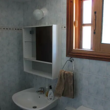 Villa Fteroma Pissouri