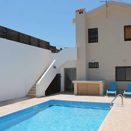 Villa Fteroma
