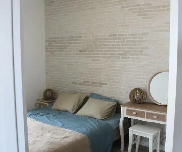 Vila Fteroma Pissouri