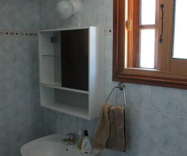 Vila Fteroma Pissouri